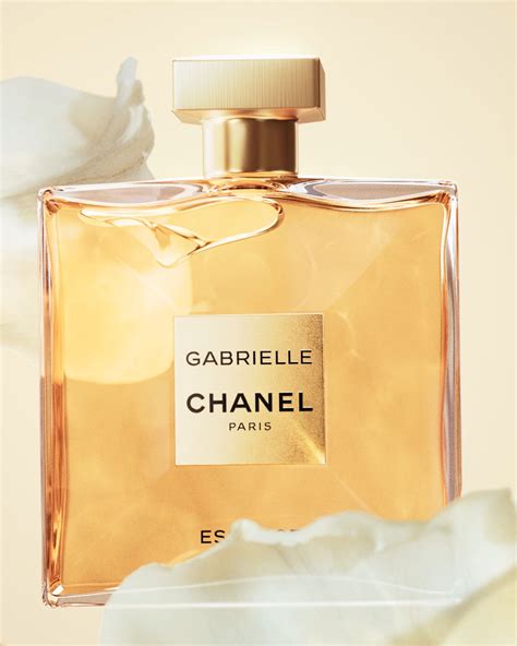 chanel gabrielle香水评价|Gabrielle Chanel perfume .